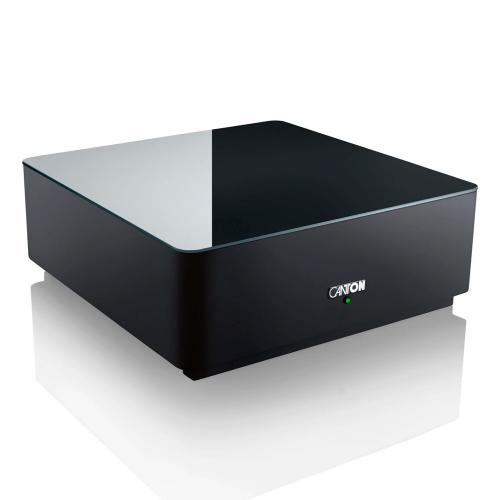 Сабвуфер Canton Smart Sub 10 black