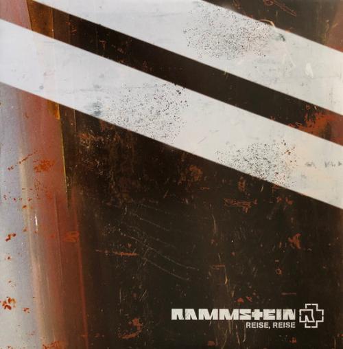 Виниловая пластинка Rammstein, Reise, Reise