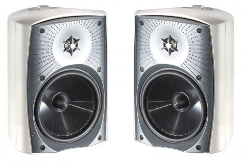 Всепогодная АС Martin Logan ML-75AW black