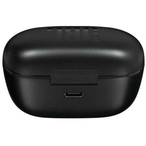 Наушники JBL Endurance Race 2 Black
