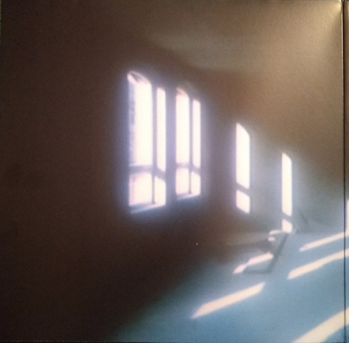Виниловая пластинка Agnes Obel, Myopia