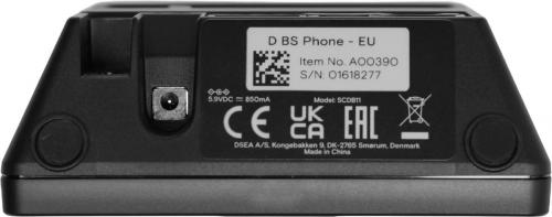 Наушники Epos Sennheiser D30 Phone