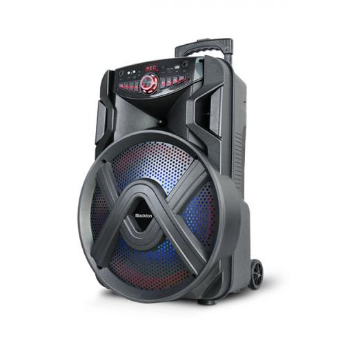 Акустическая система Blackton Bt PBS2114 Black
