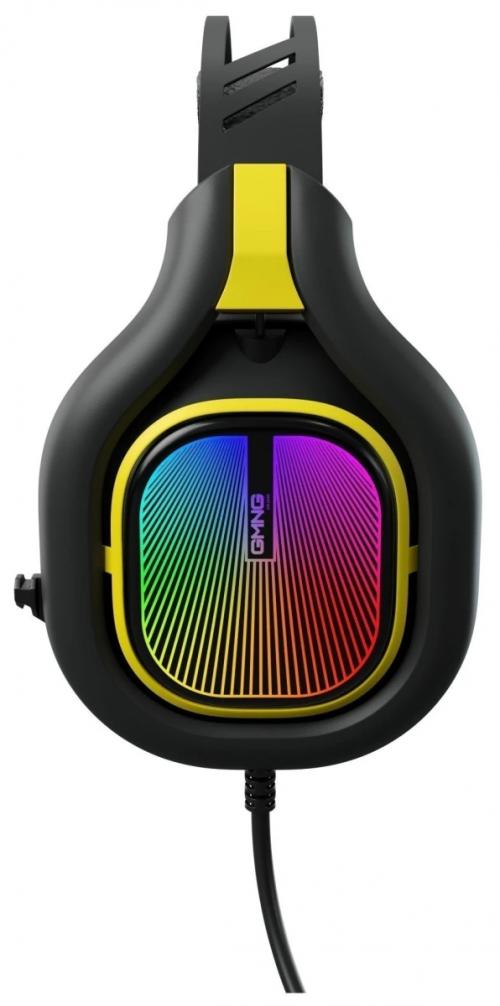 Наушники GMNG HS-L630G