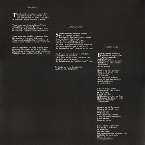 Виниловая пластинка Drake, Nick, Five Leaves Left