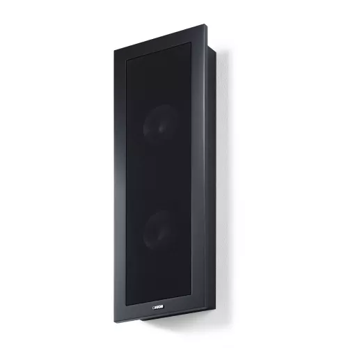 Встраиваемая акустика Canton Atelier 700 black semi-gloss