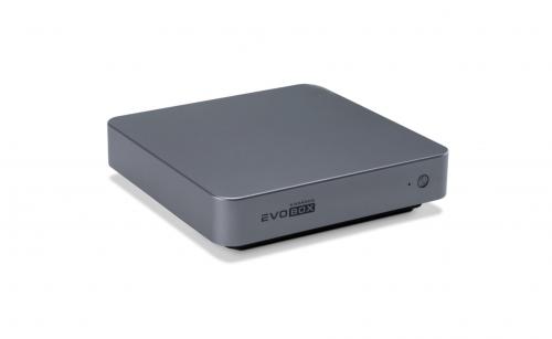Караоке-система Evolution EVOBOX Classic Graphite