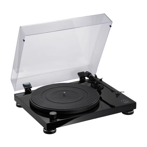 Проигрыватель винила Audio-Technica AT-LPW50PB