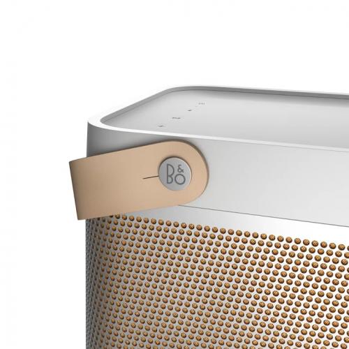 Портативная акустика Bang & Olufsen BeoLit 20 Grey Mist