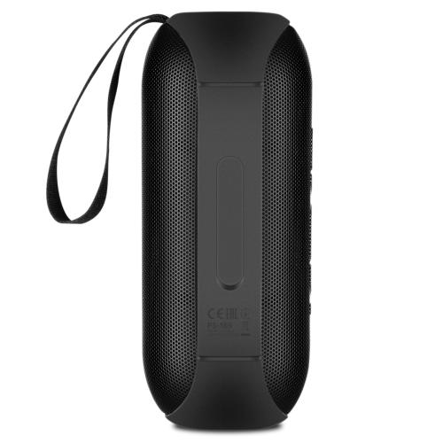 Портативная акустика Sven PS-165 Black