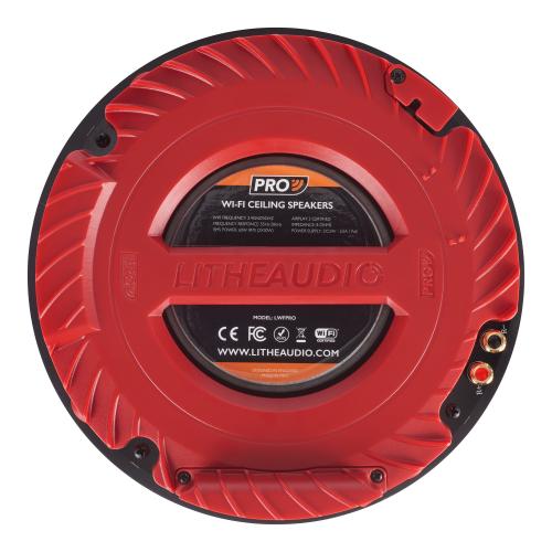 Встраиваемая акустика Lithe Audio LWFPRO