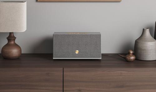 Портативная акустика Audio Pro C10 MkII W Grey