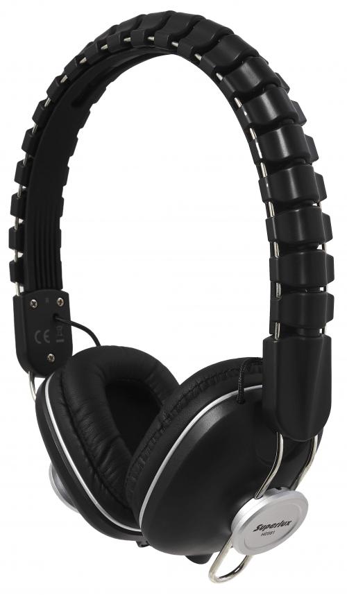 Наушники Superlux HD581 Rose Gold