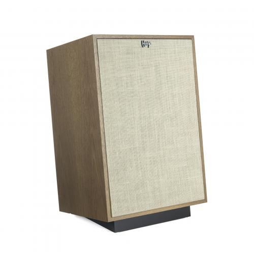 Напольная акустика Klipsch Heresy IV distressed oak