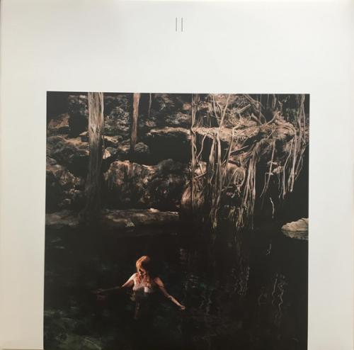 Виниловая пластинка Florence + The Machine, How Big, How Blue, How Beautiful