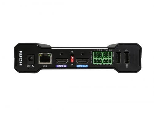 Приемно-передающее устройство (KVM) RGBLink IC2