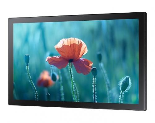 Интерактивный дисплей Samsung QB13R-TM