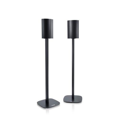 Полочная акустика Canton Puro 30 Black Matt
