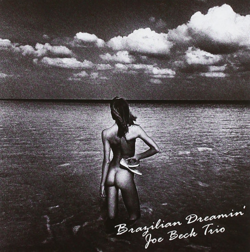 Виниловая пластинка Joe Beck - Brazilian Dreamin' (Audiophile, Hyper Magnum Sound) (Black Vinyl 2LP)