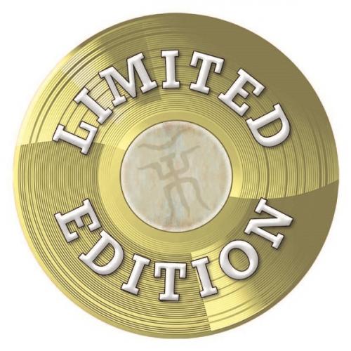 Виниловая пластинка ПИКНИК - Весёлый И Злой (Lim.Ed.,Gold Vinyl) (LP)
