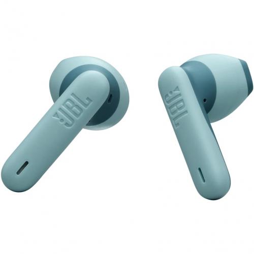 Наушники JBL Wave Flex 2 Blue