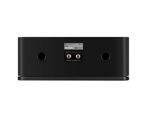Акустика центрального канала Wharfedale Evo 5.C Black Oak