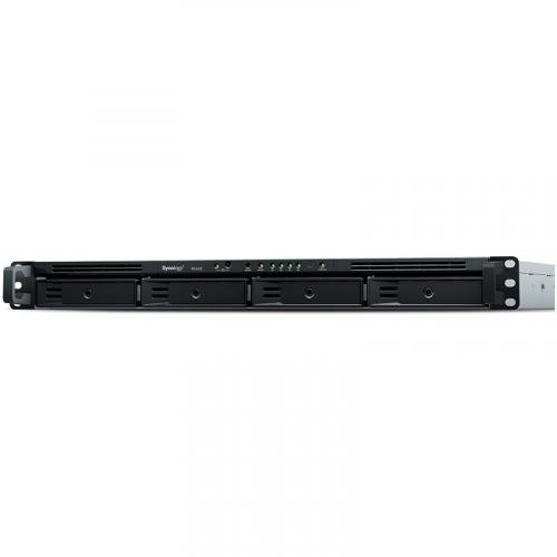 Стоечный модуль расширения Synology RX418