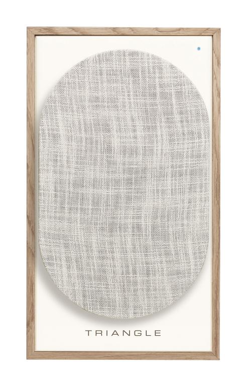 Полочная акустика Triangle BOREA BR03 Connect Light Oak