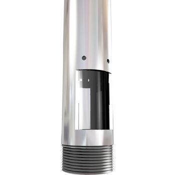 Штанга потолочная Wize Pro EA810