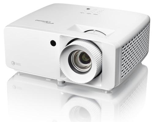 Лазерный проектор Optoma ZH450