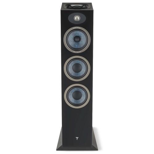 Напольная акустика Focal Theva N3-D Black