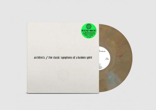 Виниловая пластинка Architects - The Classic Symptoms Of A Broken Spirit  (Limited Edition Gram Coloured Vinyl LP)