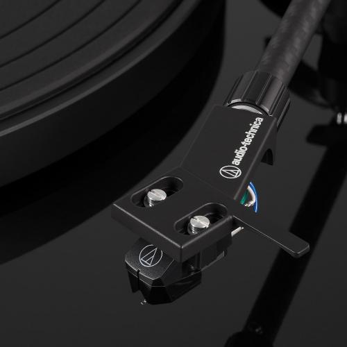 Проигрыватель винила Audio-Technica AT-LPW50PB