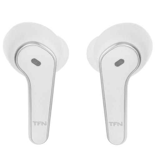 Наушники TFN Pure ANC White