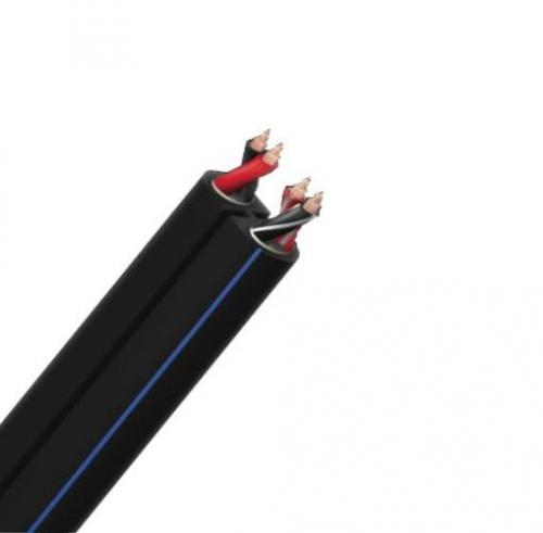Акустический кабель AudioQuest Rocket 22 Black PVC м/кат