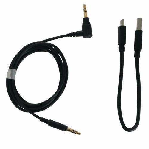 Беспроводные наушники Sony WH-CH720N Black