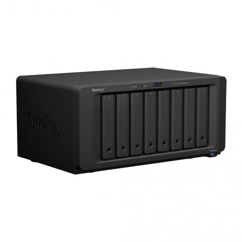 Сетевой накопитель Synology DS1823XS+ (8BAY NO HDD)