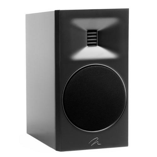 Полочная акустика Martin Logan Motion B10 Gloss Black