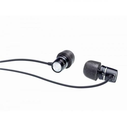 Наушники Ultrasone Pyco black satin