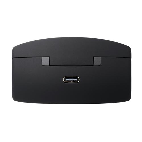 Наушники Audio-Technica ATH-TWX9