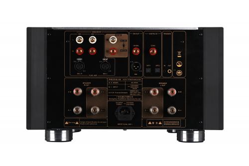 Интегральный усилитель Tone Winner AD-2PRO+