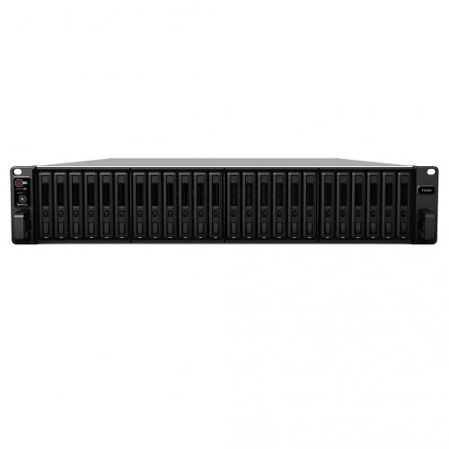 Сетевой накопитель Synology FS3600 (24BAY 2U NO SSD USB3)