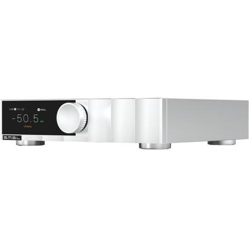 ЦАП SMSL D200 Silver