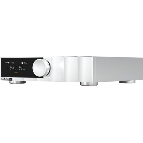 ЦАП SMSL D200 Silver