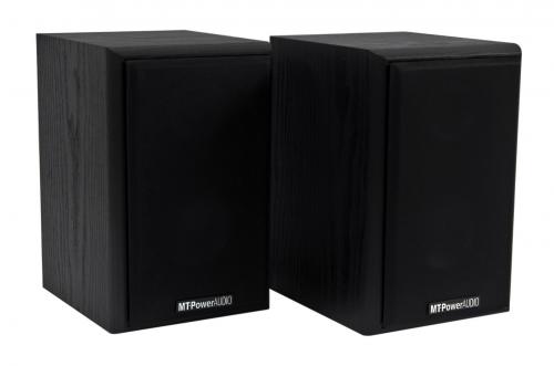Полочная акустика MT-Power Elegance-2 Rear black