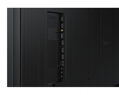 Профессиональный дисплей Samsung QH43C