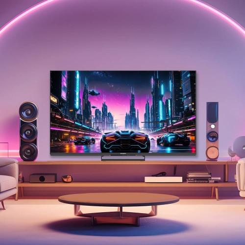 LED телевизор Skyworth 75X87G