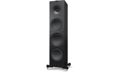 Напольная акустика KEF Q950 Satin Black