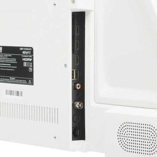 LED телевизор Leff 40F691T