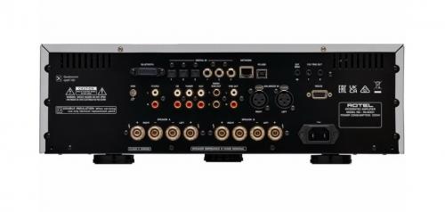 Интегральный усилитель Rotel RA-6000 Black